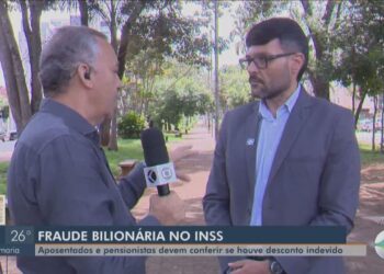 Mulher é presa por golpe do falso emprego com salários de R$ 5 mil em Uberlândia
