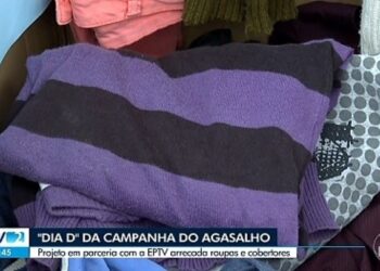 VÍDEOS: EPTV 2 Sul de Minas de sábado, 23 de maio de 2026