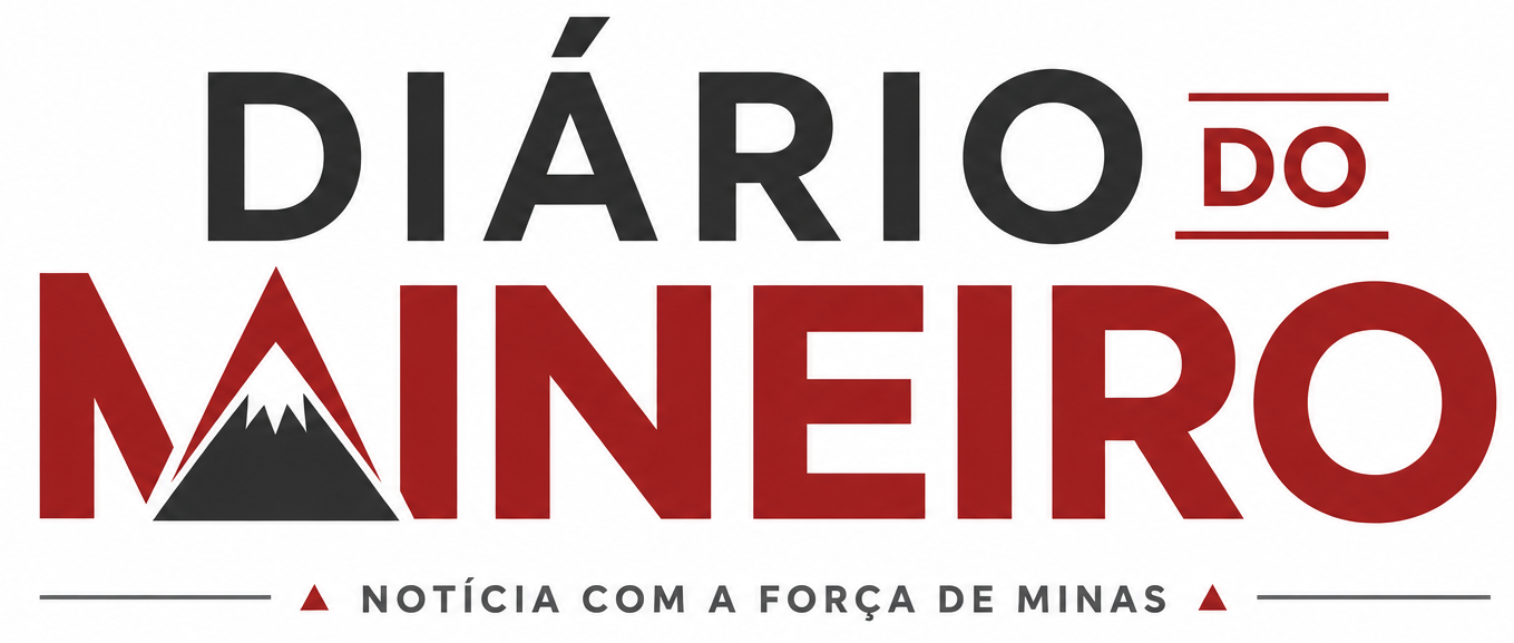 DIÁRIO DO MINEIRO