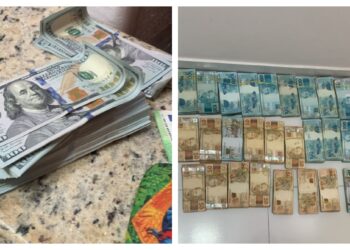 Fintech da Faria Lima movimentou sozinha mais de R$ 1 bilhão em dinheiro vivo em esquema com PCC, diz Receita Federal