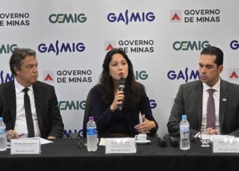 Gasmig anuncia investimento de R$ 1 bilhão em produção de biometano no Triângulo Mineiro