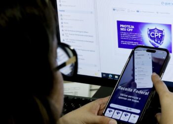 Na reta final, 30% ainda não enviaram declaração do Imposto de Renda