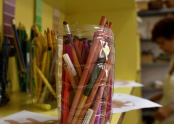 Estudo aponta avanços na educação infantil em linguagem e matemática