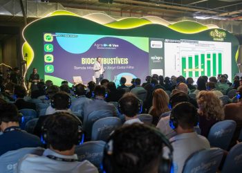 Cooxupé participa do EP Agro Summit 2026 e acompanha tendências do agronegócio