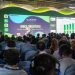 Cooxupé participa do EP Agro Summit 2026 e acompanha tendências do agronegócio
