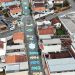 'Foi o reconhecimento de um sonho': vídeo de rua pintada para a Copa do Mundo chega à CBF e viraliza em MG