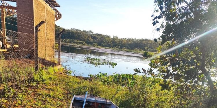 Homem morre afogado em Paracatu; corpo apresentava marcas de ferroadas de abelhas