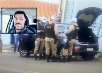 Vice-presidente da Câmara é preso suspeito de receptação e clonagem de veículos em Toledo, MG